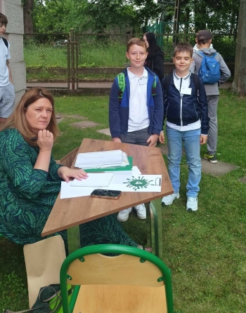 Finał IX edycji ''Zawodów Matematycznych''