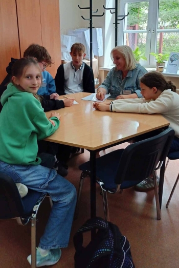 Finał IX edycji ''Zawodów Matematycznych''