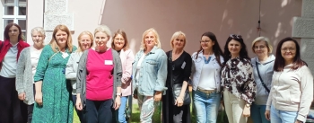 Finał IX edycji ''Zawodów Matematycznych''