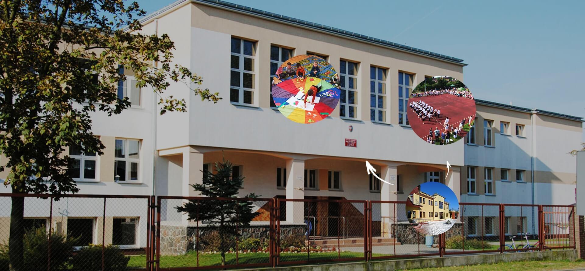 Szkoła Podstawowa Nr 1 Hajnówka Pokaz slajdów - Szkoła Podstawowa nr 4 im. Haliny Rudnickiej w Mławie