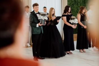 Bal klas VIII (105)
