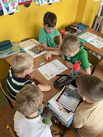  MATEMATYKA, KSIĄŻKI I BIBLIOTEKA