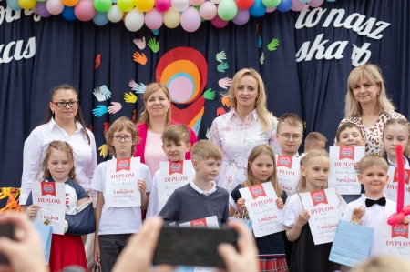 Wyniki Międzyszkolnego Konkursu Wiedzy z Języka Angielskiego