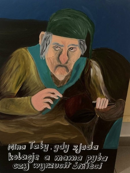 Lekturowe Memy