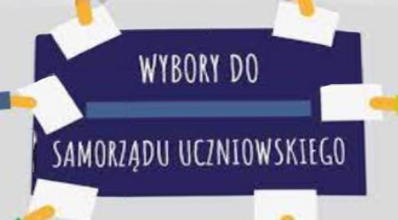 Wybory do Samorządu Uczniowskiego
