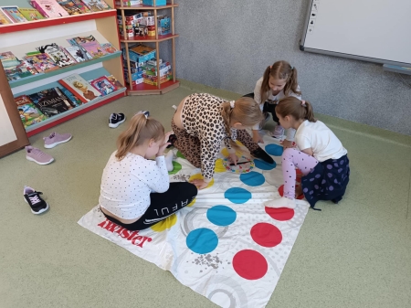 Międzynarodowy  Dzień Kropki 