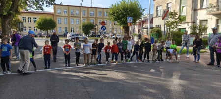 XXIV Bieg Solidarności