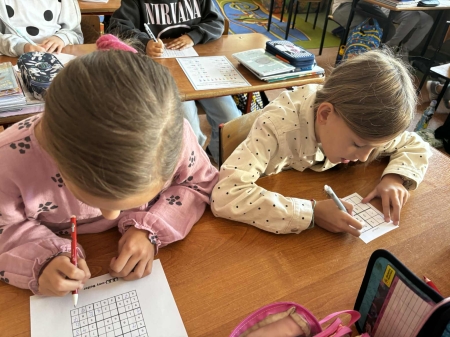 Kreatywni na matematyce- na co dzień i od święta