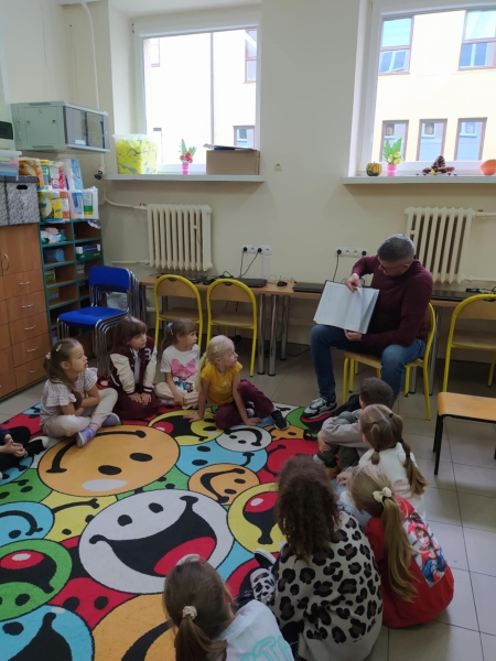  Spotkanie z instruktorem nauki jazdy