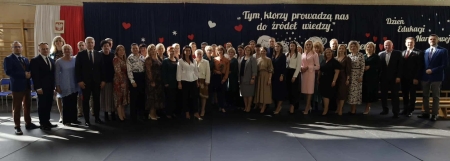 Dzień Edukacji Narodowej