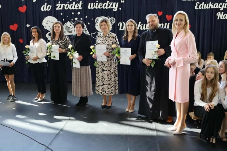 Szkolne Oscary 2025!
