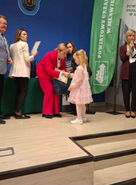  Rozstrzygnięcie konkursu pt: „Młodzi odkrywcy Rzemiosła” 