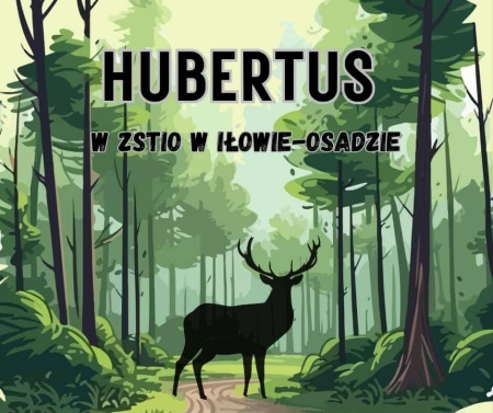 Jubileuszowy Hubertus