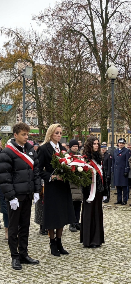 „Polska to wielkie słowo – uczmy się je kochać od najmłodszych lat.”