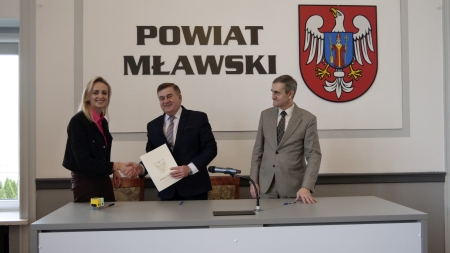 Nasza szkoła z dofinansowaniem w ramach programu „Wyjście z klasą”