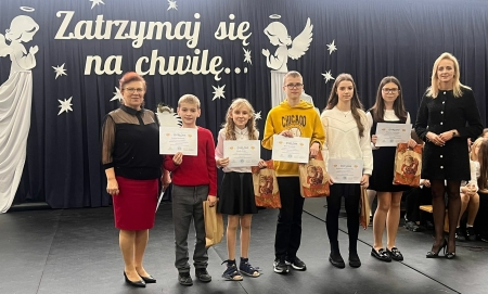 Mistrzowie Tabliczki Mnożenia 2025