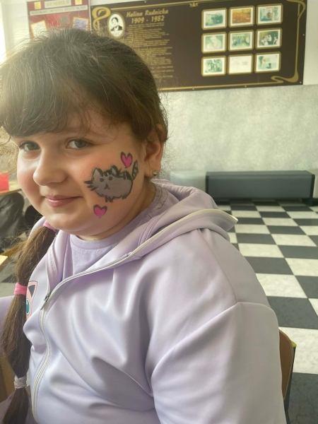 Gramy razem z Wielką Orkiestrą Świątecznej Pomocy! 