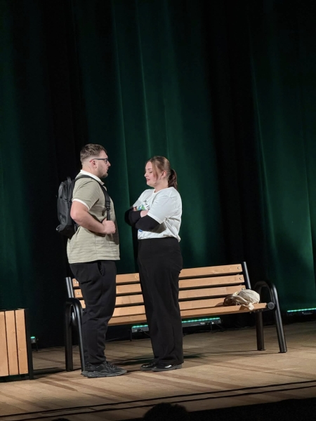 Pamiętaj, nigdy nie jesteś sam z problemami!