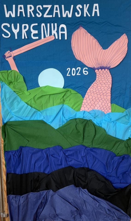 „Warszawska Syrenka”