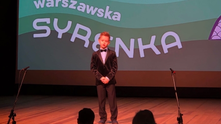 Powiatowe eliminacje „Warszawskiej Syrenki” 