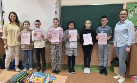 Europejski Dzień Logopedy