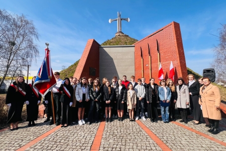 232. rocznica wybuchu Insurekcji Kościuszkowskiej