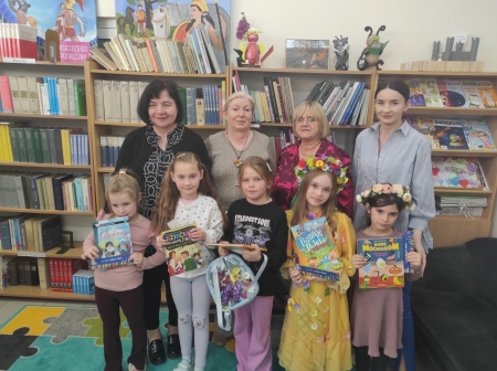 Przesłuchania do IV Międzyszkolnego Konkursu Recytatorskiego