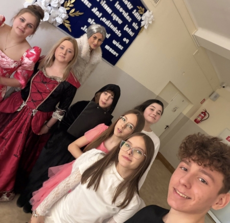 Międzynarodowy Dzień Teatru