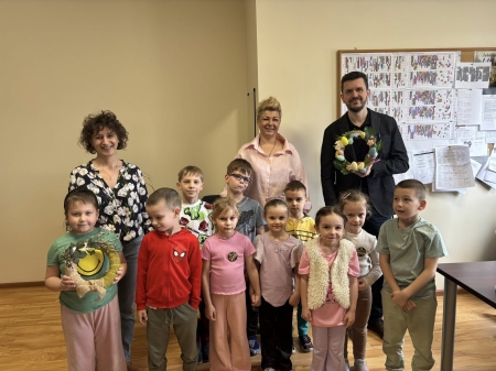 Warsztaty Wielkanocne