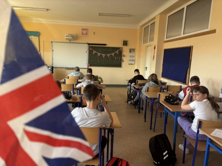 Eliminacje do konkursu  „The Big Challenge''