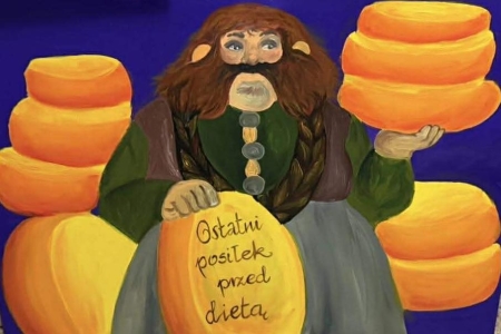 Wyniki konkursu ''Lekturowe Memy''