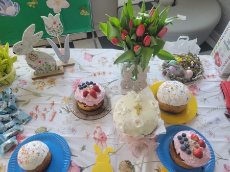 Świąteczne smaki Ukrainy