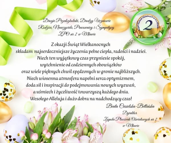 Świąteczne życzenia 