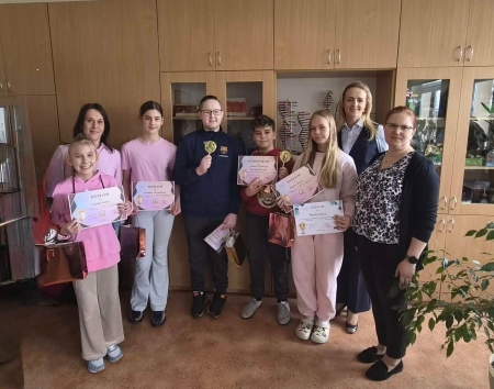 Wyniki konkursu Złote Frytki