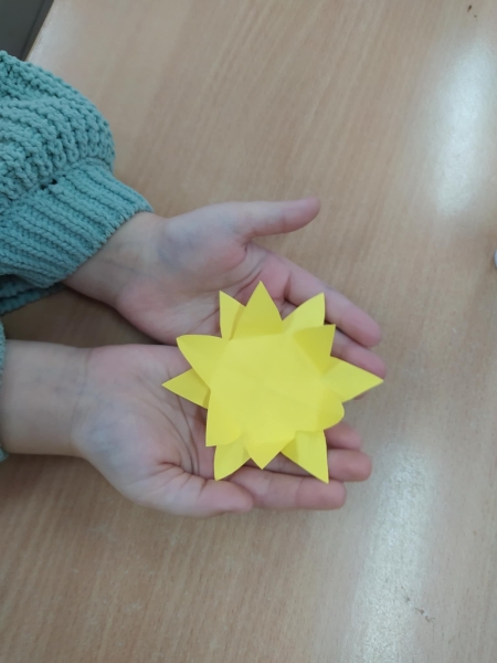 Akcja Żonkile w naszej szkole