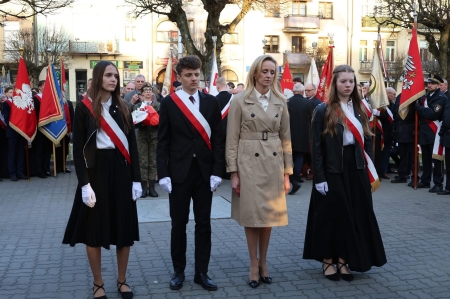 Święto Patrona Mławy