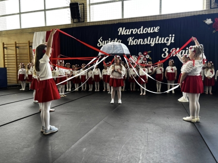 Narodowe Święto Konstytucji 3 Maja 