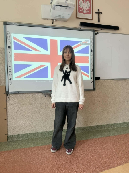 Wielki sukces Joanny Rybickiej w konkursie kuratoryjnym