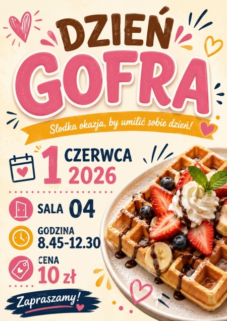 Ogłoszenie
