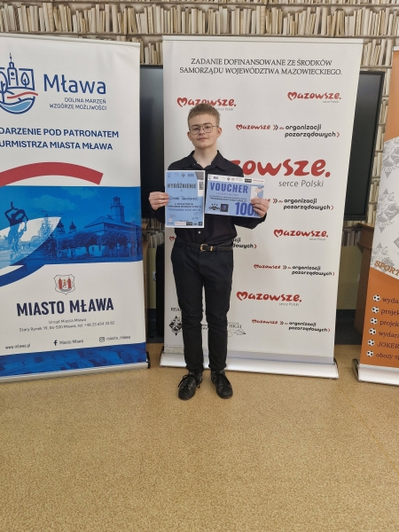 Programować Każdy Może