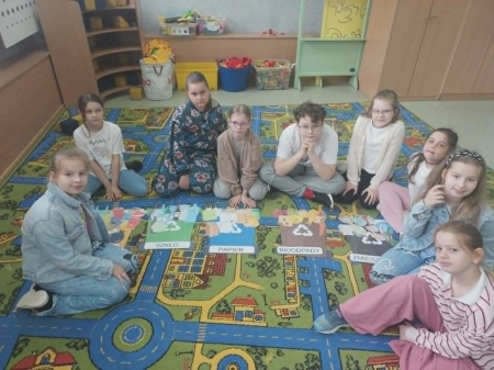 Wyróżnienie w programie „rePETujemy”!