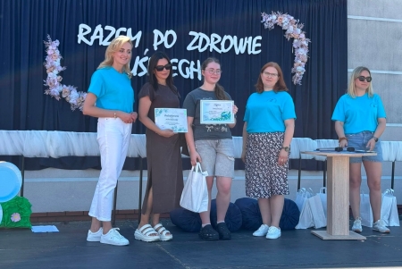 Powiatowy Konkurs Przyrodniczy „Dzień Ziemi 2026”