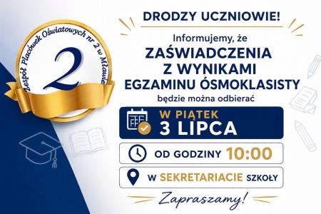 Ogłoszenie