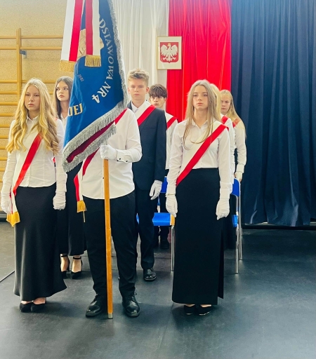 UROCZYSTE ROZPOCZĘCIE ROKU SZKOLNEGO 2026/2027