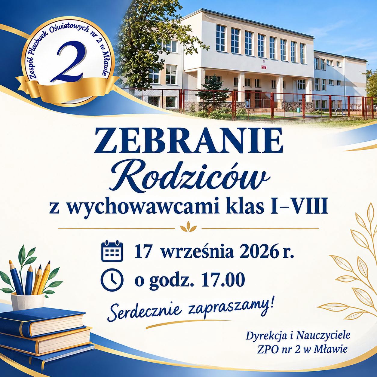 OGŁOSZENIE