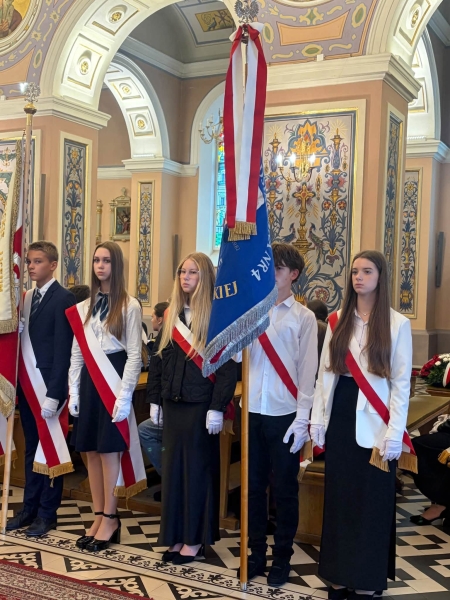 Obchody Światowego Dnia Sybiraka i 87. rocznicy napaści sowieckiej na Polskę