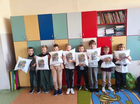 Dzień Chłopaka w naszej szkole