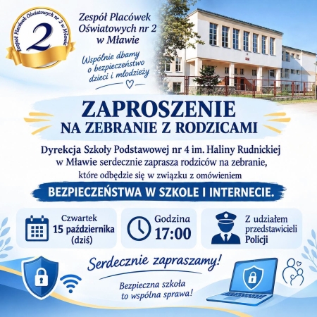 OGŁOSZENIE