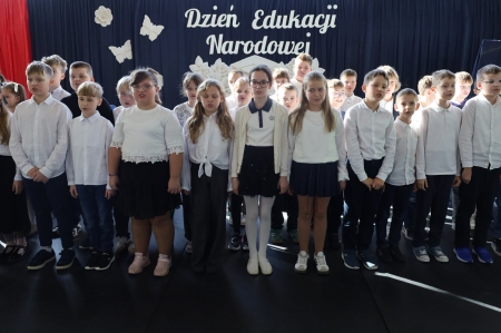 Dzień Edukacji Narodowej w magicznym wydaniu