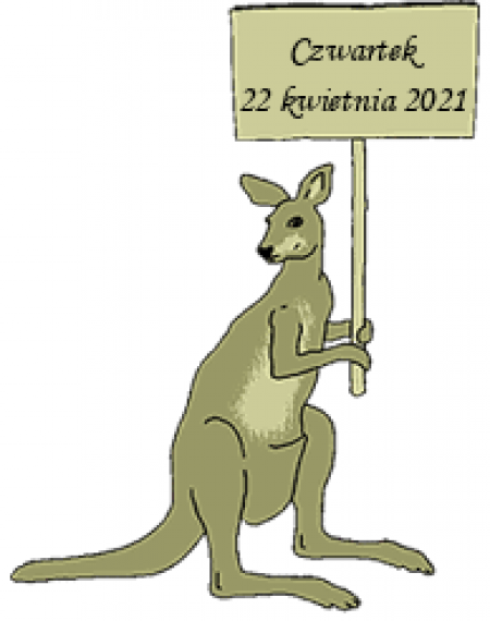 Kangur 2021 za nami!